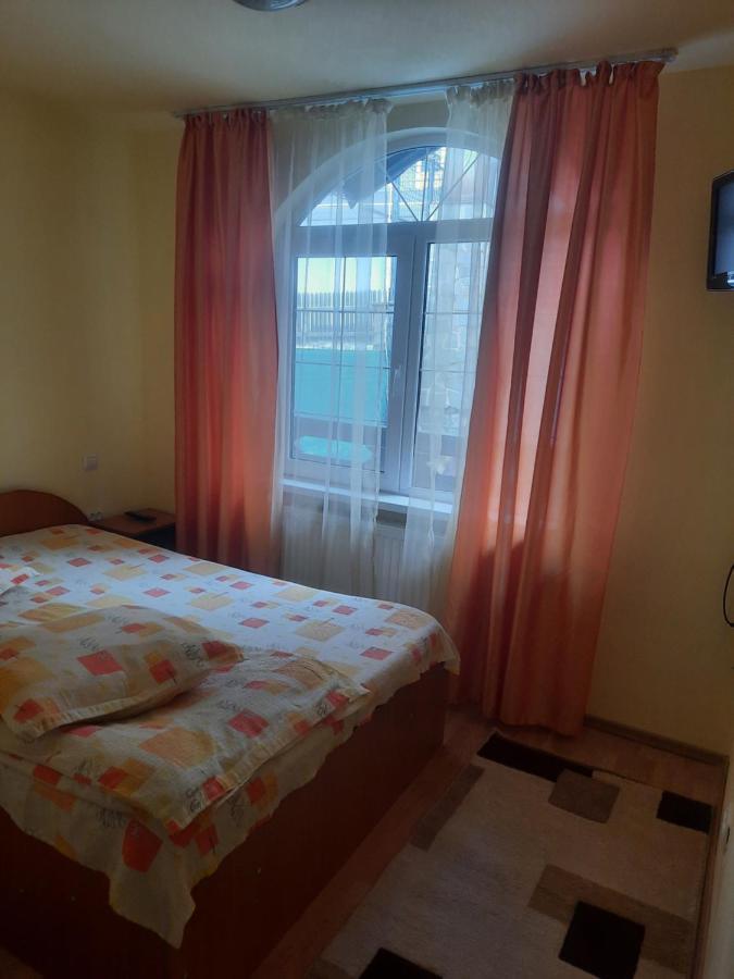 Casa Crivimex Villa Azuga Dış mekan fotoğraf
