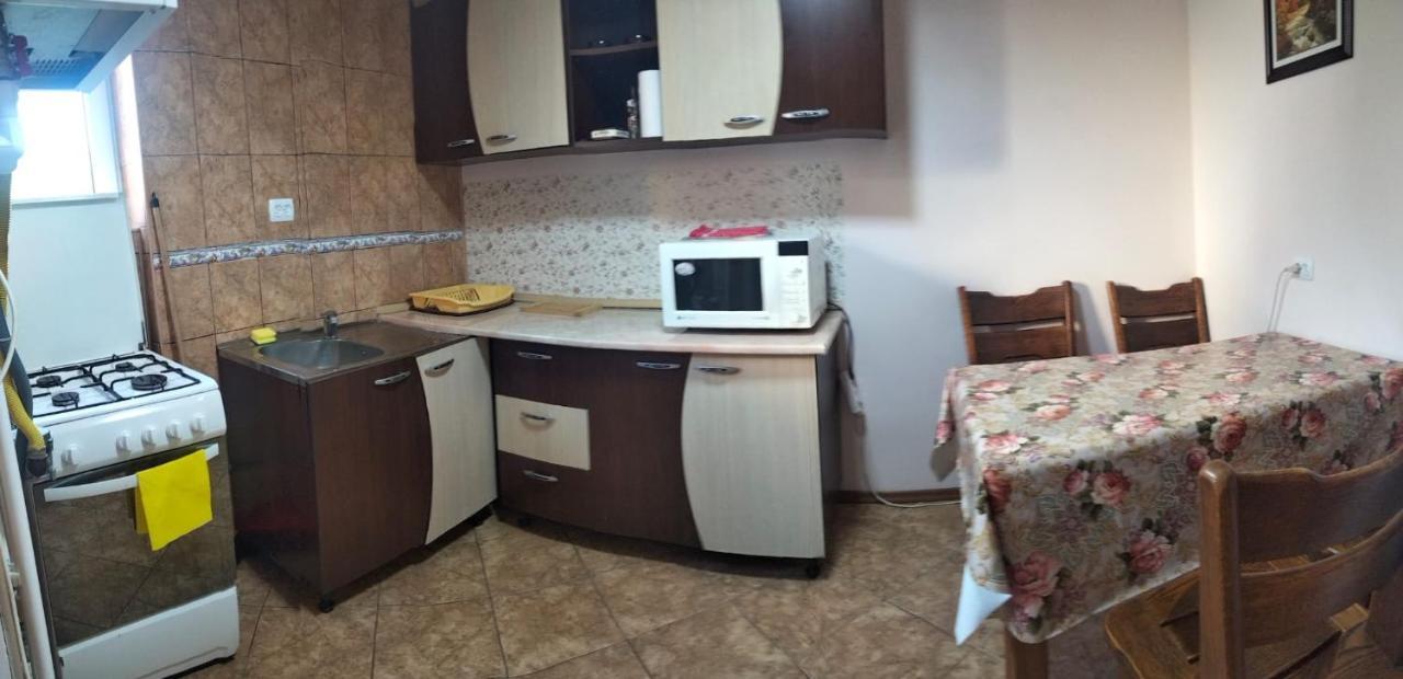 Casa Crivimex Villa Azuga Dış mekan fotoğraf
